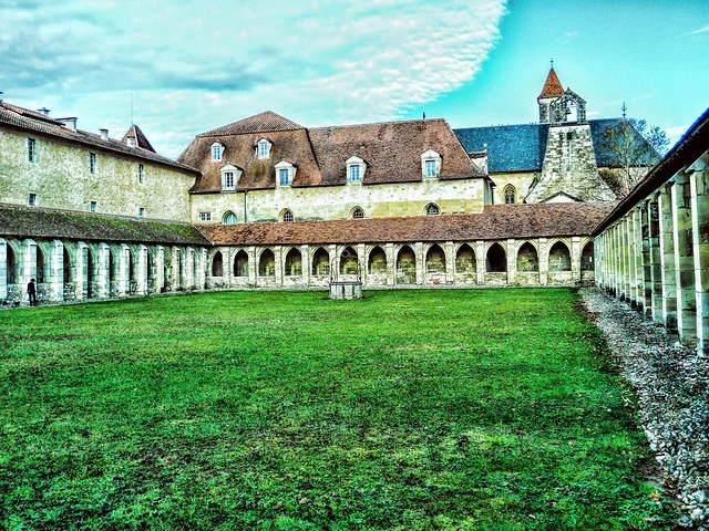 Cementerio de la Cartuja