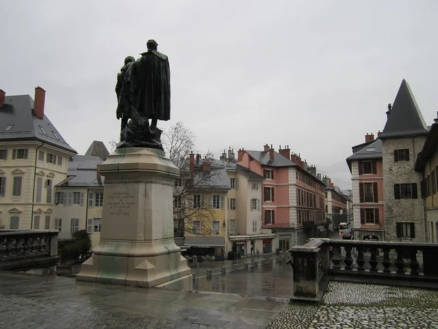 Castillo de los Duques de Saboya