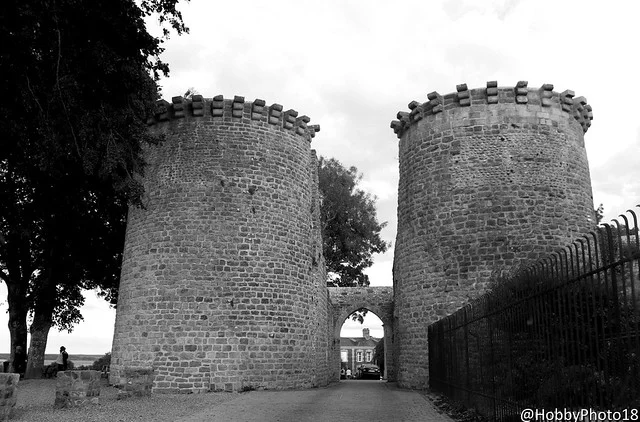 Puerta Guillermo