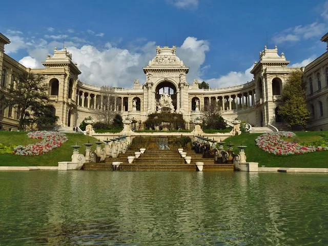 Museo de Historia Natural de Marsella
