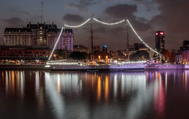 Puerto Madero