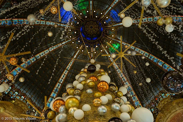 Galeries Lafayette