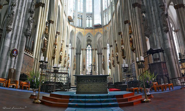 Catedral de Nuestra Señora de Estrasburgo