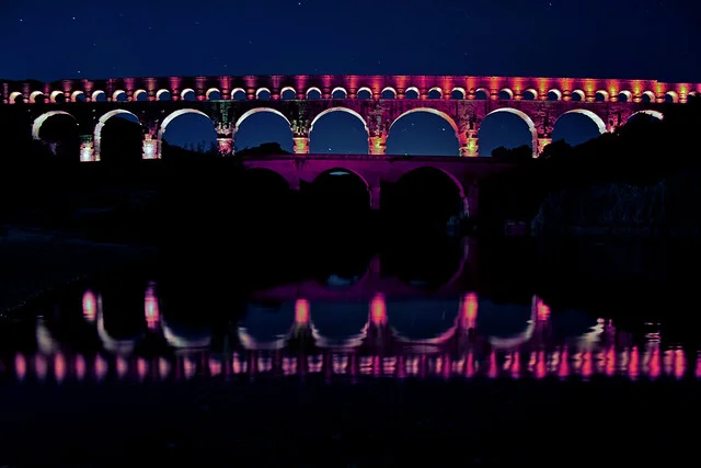 Puente del Gard