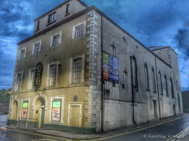 Gran Teatro