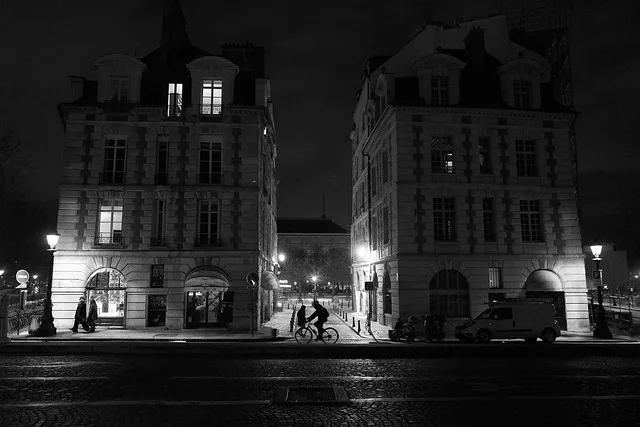 Plaza Dauphine