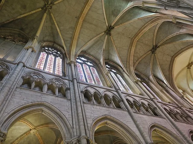 Catedral de Lyon (Catedral de San Juan)