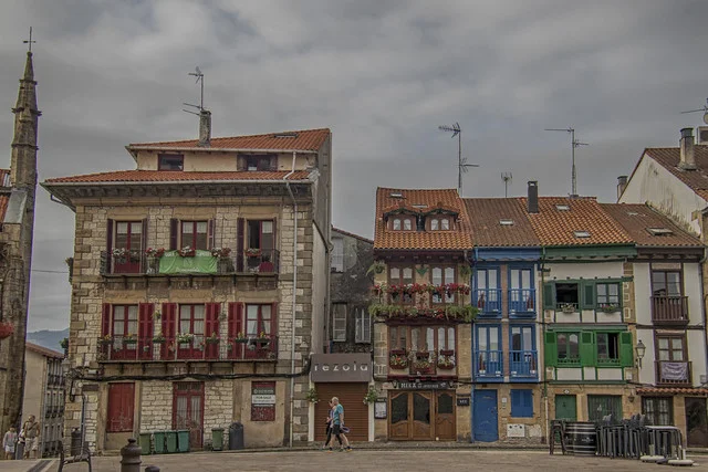 Hondarribia