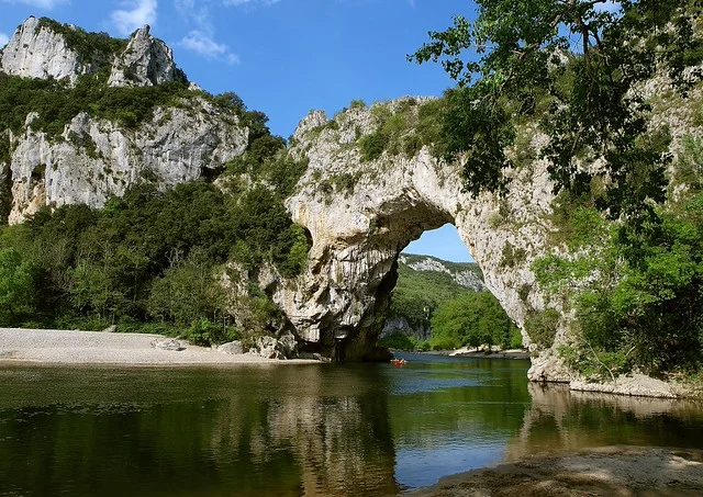 Puente de Piedra