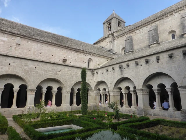 Abadía de Senanque (Abadía de Nuestra Señora de Senanque)