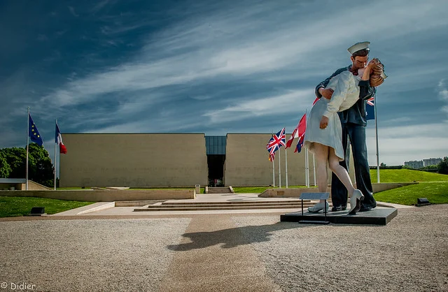 Museo Memorial de Caen