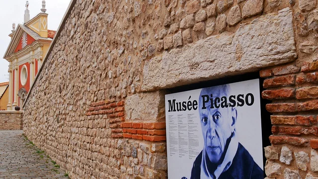 Museo Picasso