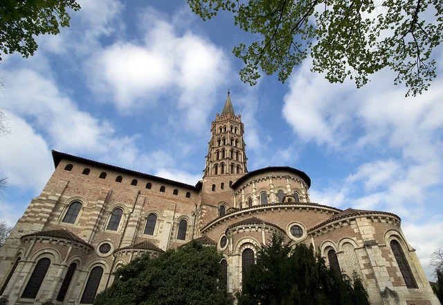 Basílica de San Sernín