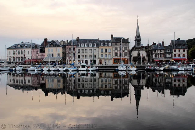 Honfleur