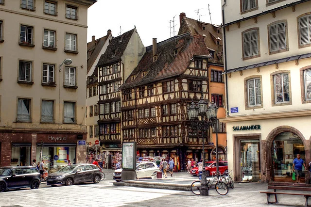 Plaza Gutenberg