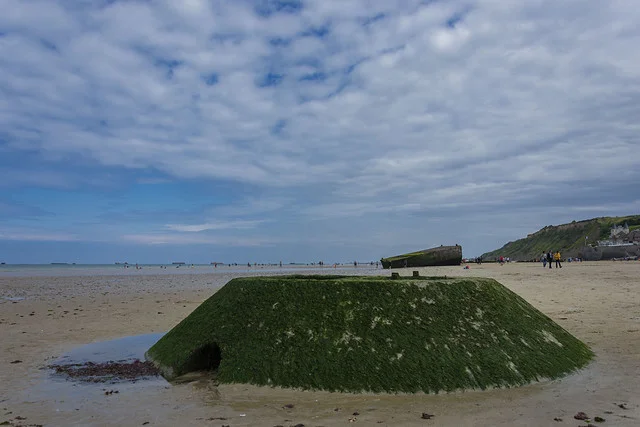 Arromanches-les-Bains