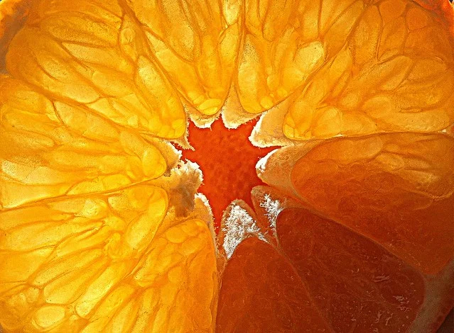 Naranja