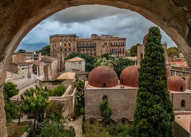 Palermo
