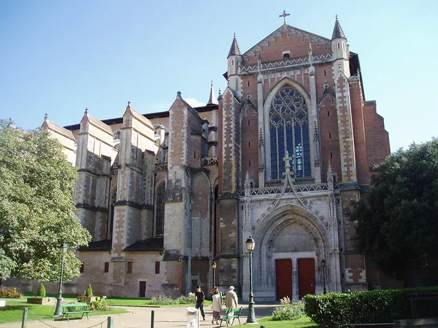 Catedral de Tolosa (Catedral de San Esteban)