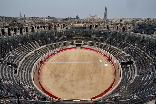 Nimes
