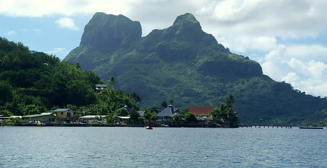 Vaitape