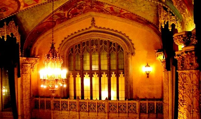 Teatro Regent de Melbourne