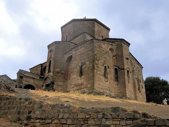 Monasterio de Jvari