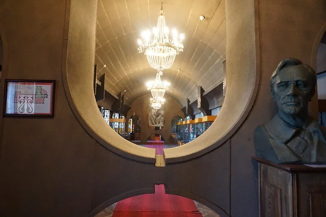 Museo de José Stalin
