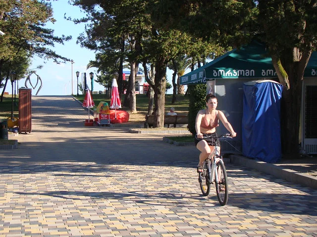 Bulevar de Batumi