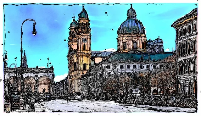 Plaza Odeon