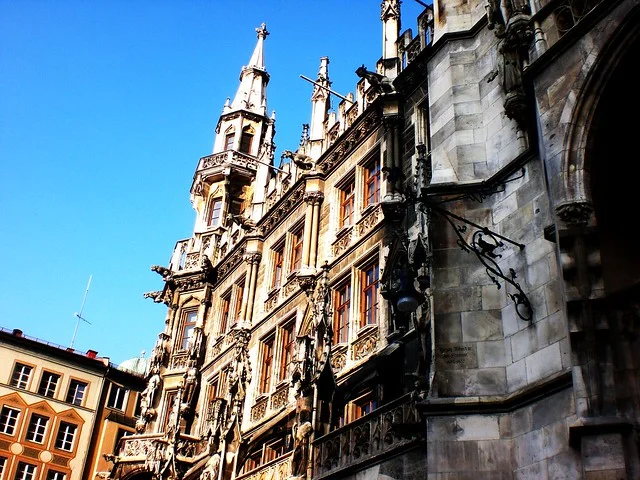 Marienplatz