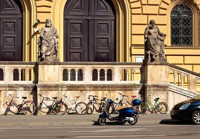 Ludwigstrasse