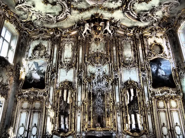 Palacio Schaezler