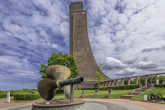 Memorial Naval de Laboe