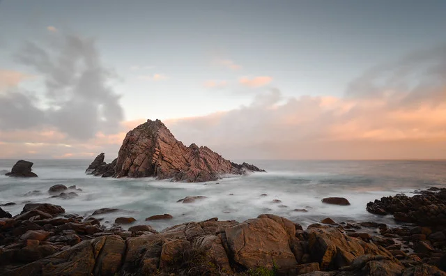 Parque Nacional Leeuwin-Naturaliste