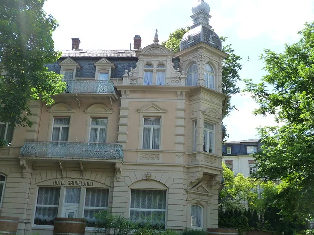 Bad Nauheim