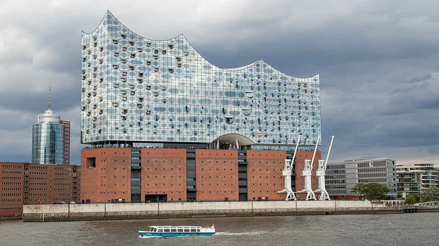 Elbphilharmonie