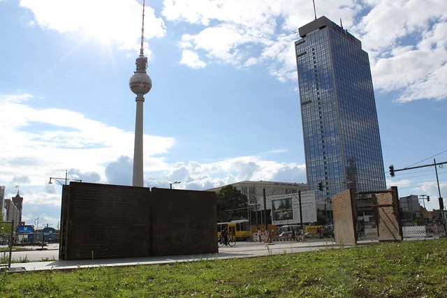 Alexanderplatz