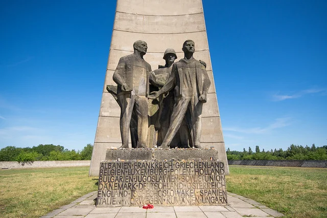 Memorial y Museo de Sachsenhausen