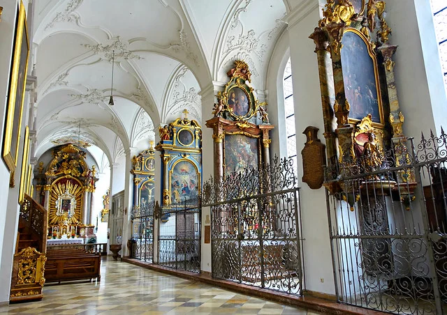 Iglesia de San Pedro