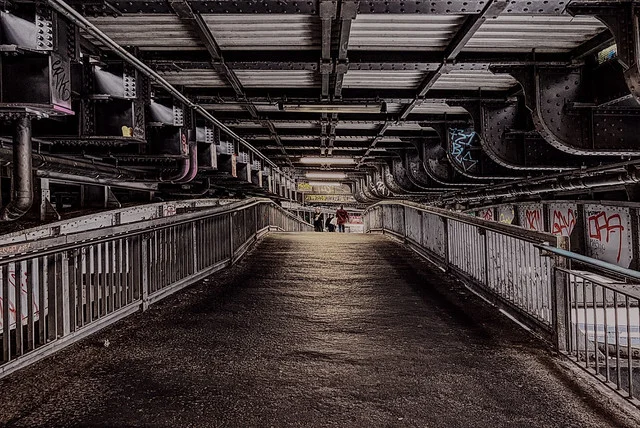 Friedrichstraße