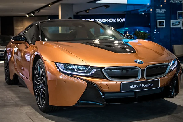 Museo BMW