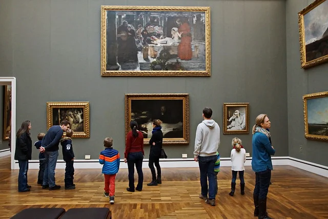 Nueva Pinacoteca