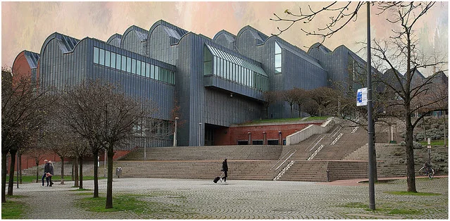 Museo Romano-Germánico