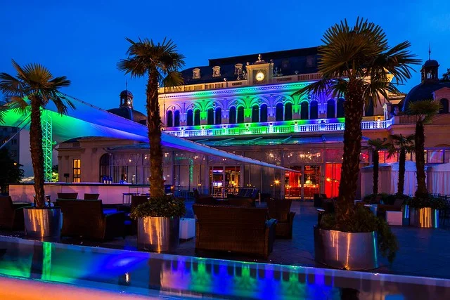 Casino de Baden-Baden