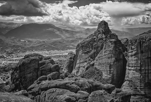 Meteora