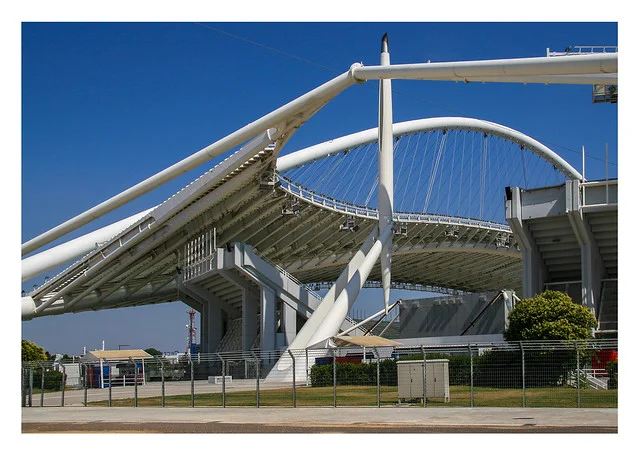 Estadio Olímpico (OAKA)