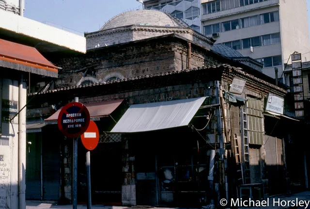 Mercado Bezesteni