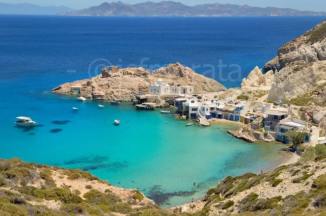Playa Firopotamos