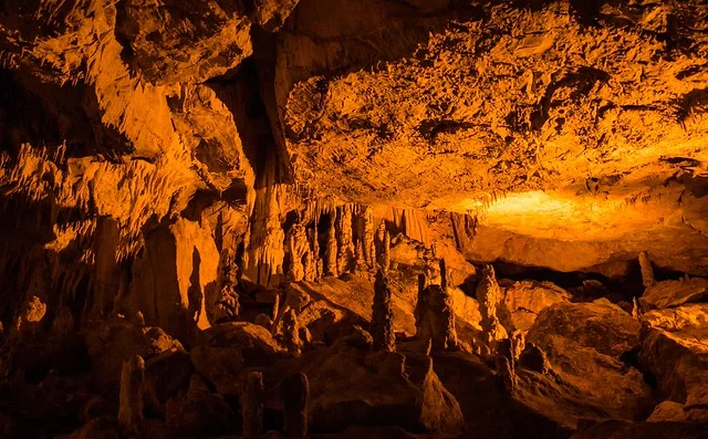 Cueva del Dragón (Spileo Drakou)